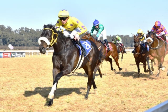 20260806 – COOL GAMBLER wins Vaal – 875 (4)