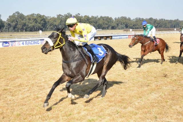 20260806 – COOL GAMBLER wins Vaal – 875 (5)