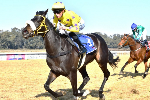 20260806 – COOL GAMBLER wins Vaal – 875 (6)