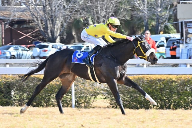 20260806 – COOL GAMBLER wins Vaal – 875 (8)