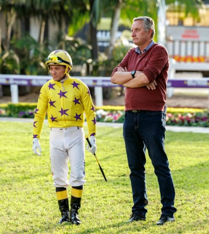 20260807 – SKIPPER ZIP wins Greyville – 877 (8)
