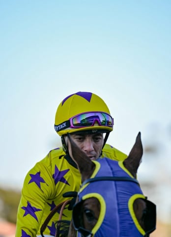 20260812 – VOORLOOPERTJIE wins Kenilworth – 881 (15)