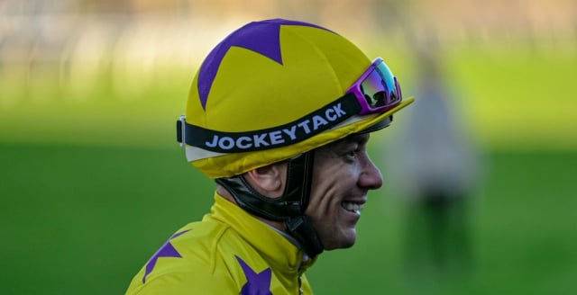 20260812 – VOORLOOPERTJIE wins Kenilworth – 881 (19)