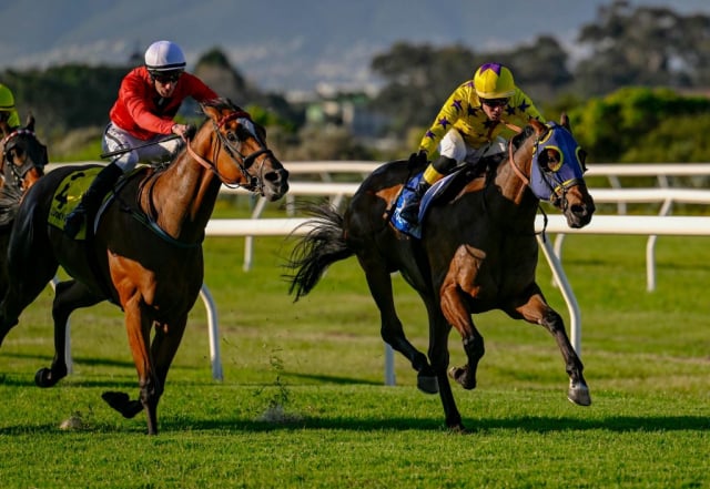 20260812 – VOORLOOPERTJIE wins Kenilworth – 881 (3)