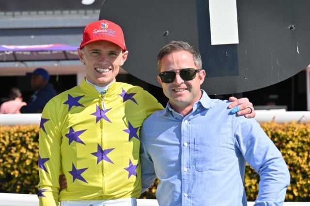 20260816 – RECKLESS ABANDON wins Turffontein – 883 (17)