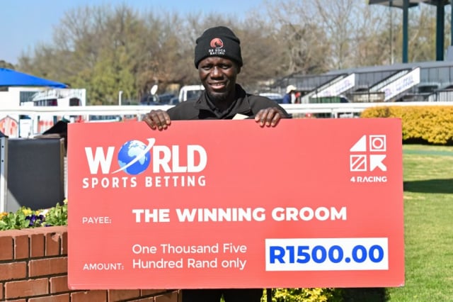 20260816 – RECKLESS ABANDON wins Turffontein – 883 (18)