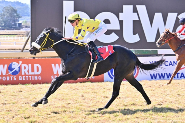 20260816 – RECKLESS ABANDON wins Turffontein – 883 (4)