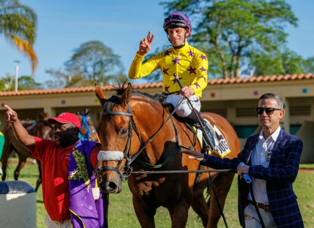 20260823 – UZWANO wins Scottsville – 888 (31)