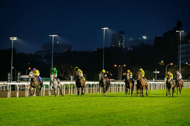 20260904 – NEXT OF KIN wins Greyville – 890 (10)