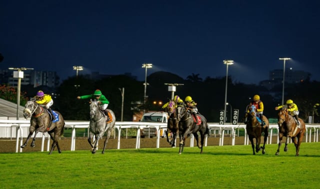 20260904 – NEXT OF KIN wins Greyville – 890 (11)