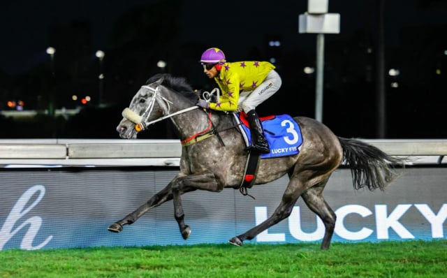 20260904 – NEXT OF KIN wins Greyville – 890 (19)