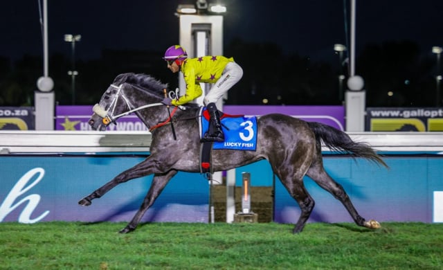 20260904 – NEXT OF KIN wins Greyville – 890 (22)
