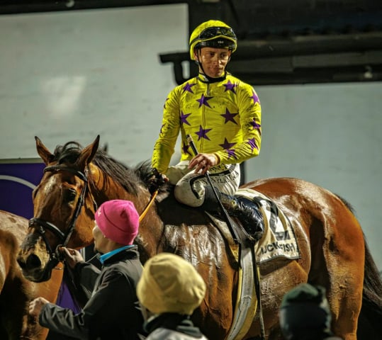 20260904 – NEXT OF KIN wins Greyville – 890 (26)
