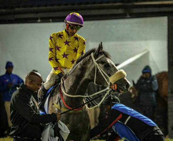 20260904 – NEXT OF KIN wins Greyville – 890 (29)