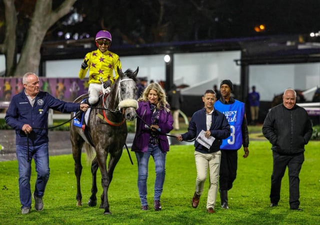 20260904 – NEXT OF KIN wins Greyville – 890 (31)