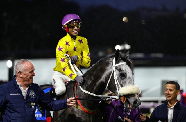 20260904 – NEXT OF KIN wins Greyville – 890 (32)
