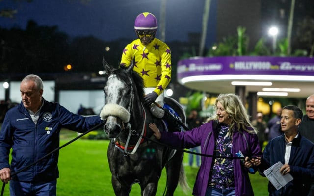 20260904 – NEXT OF KIN wins Greyville – 890 (33)