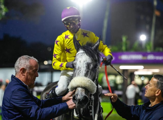 20260904 – NEXT OF KIN wins Greyville – 890 (34)