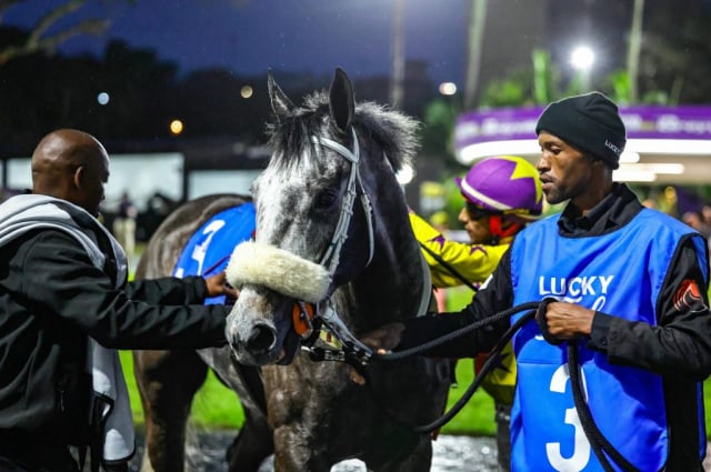 20260904 – NEXT OF KIN wins Greyville – 890 (35)