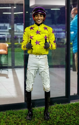 20260904 – NEXT OF KIN wins Greyville – 890 (36)