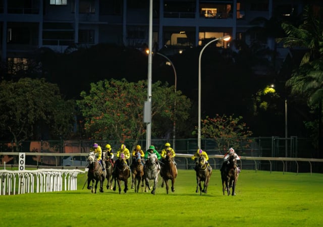 20260904 – NEXT OF KIN wins Greyville – 890 (8)