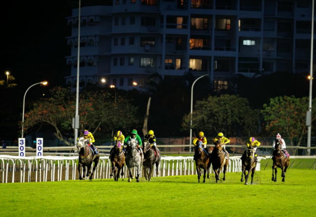 20260904 – NEXT OF KIN wins Greyville – 890 (9)