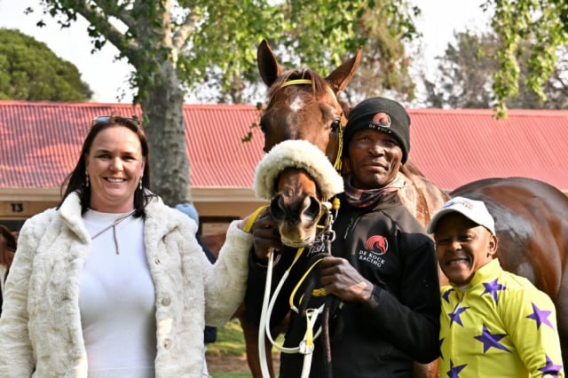 20260905 – I’M A FIREBALL wins Turffontein – 891 (11)