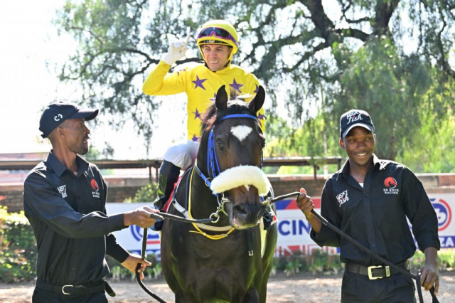 20260912 – GIMME A FIREBALL wins Turffontein – 894 (10)