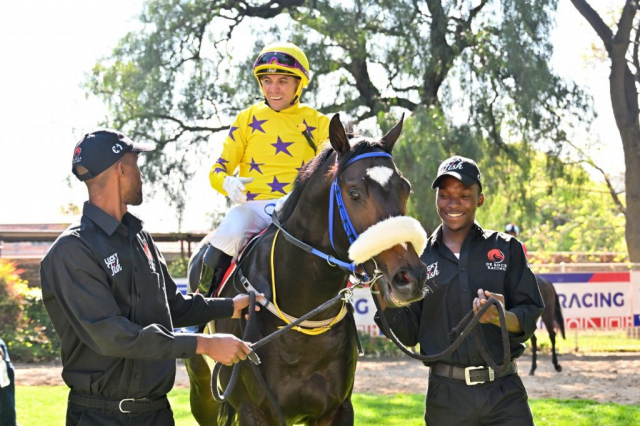 20260912 – GIMME A FIREBALL wins Turffontein – 894 (9)