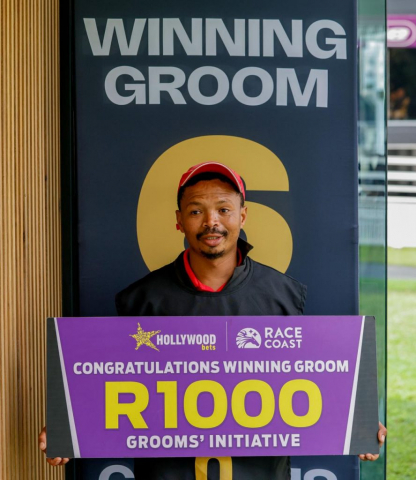 20260920 – PREUX CHAVALIER wins Greyville – 895 (18)