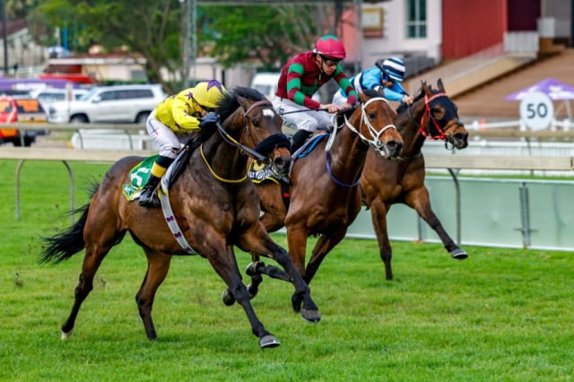 20260921 – CAPSAICIN wins Scottsville – 896 (1)