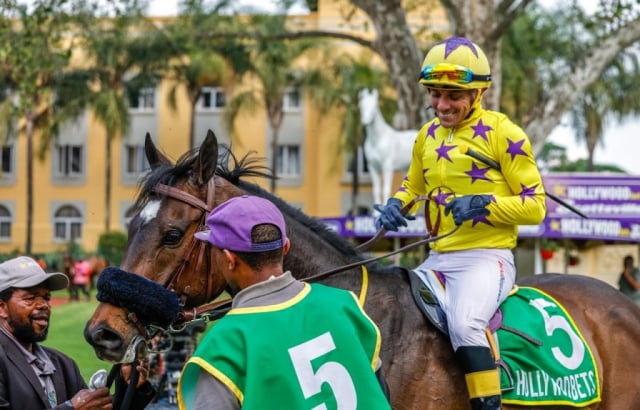 20260921 – CAPSAICIN wins Scottsville – 896 (18)