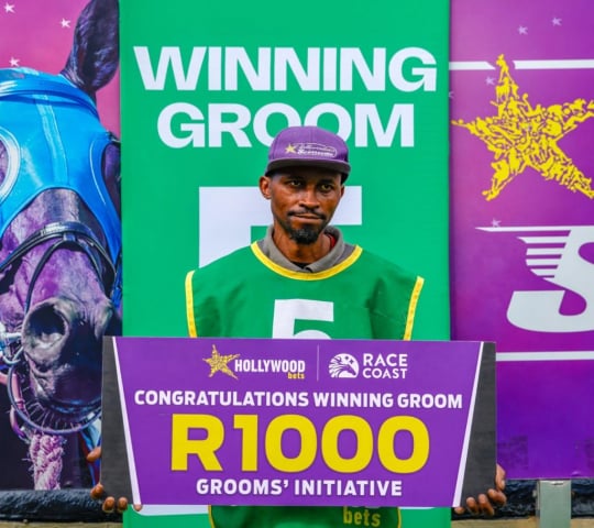 20260921 – CAPSAICIN wins Scottsville – 896 (21)