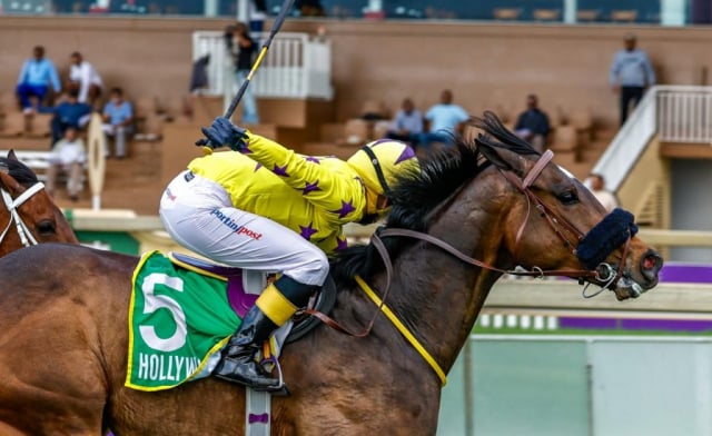 20260921 – CAPSAICIN wins Scottsville – 896 (5)