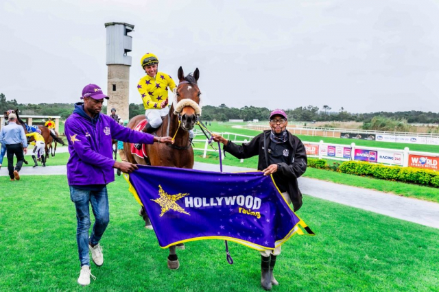20260925 – KWAGGA BLITZ wins Fairview – 900 (14)