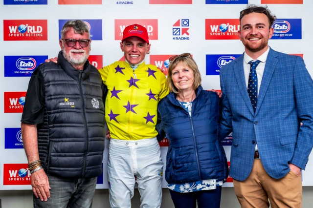 20260925 – KWAGGA BLITZ wins Fairview – 900 (26)