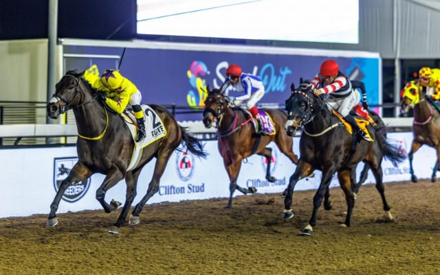 20260620 – KAAPSE KLOPSE wins Greyville – 853 (1)
