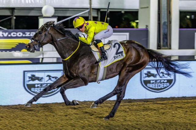 20260620 – KAAPSE KLOPSE wins Greyville – 853 (2)