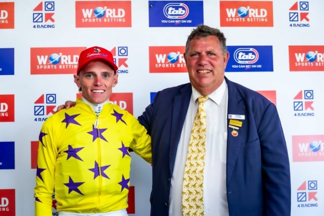 20261023 – WISHES AND DREAMS wins Fairview – 916 (12)